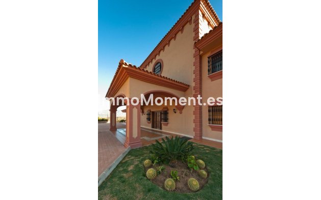 Reventa - Villa independiente - Mijas - Mijas Centro