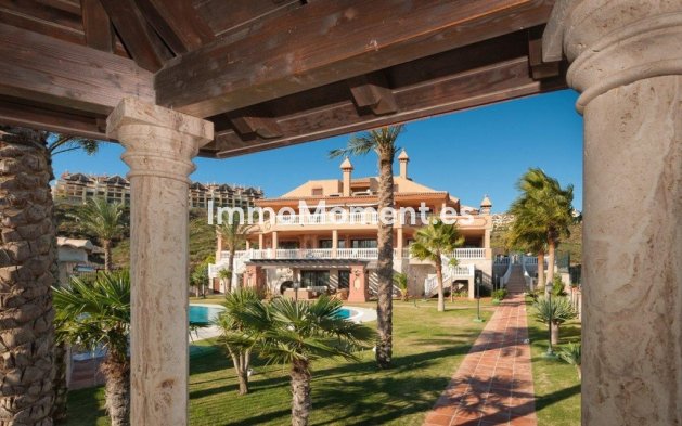 Reventa - Villa independiente - Mijas - Mijas Centro