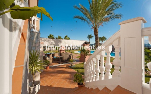Reventa - Villa independiente - Mijas - Mijas Centro