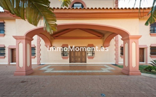 Reventa - Villa independiente - Mijas - Mijas Centro