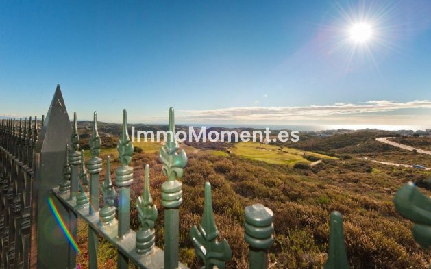 Reventa - Villa independiente - Mijas - Mijas Centro