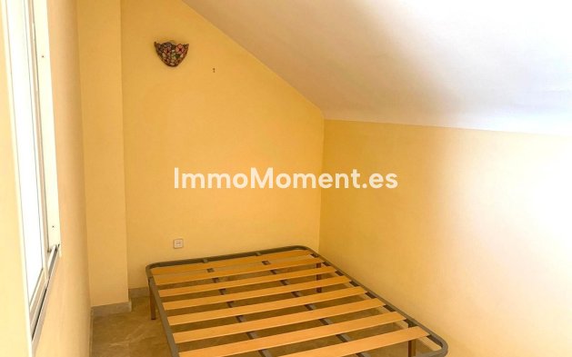 Revente - Villa individuelle - Marbella - Marbella Centro