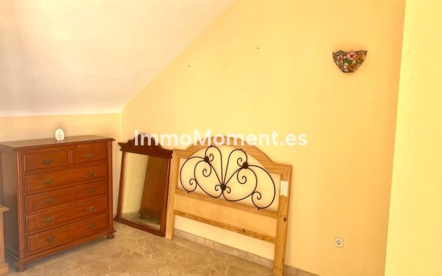 Revente - Villa individuelle - Marbella - Marbella Centro
