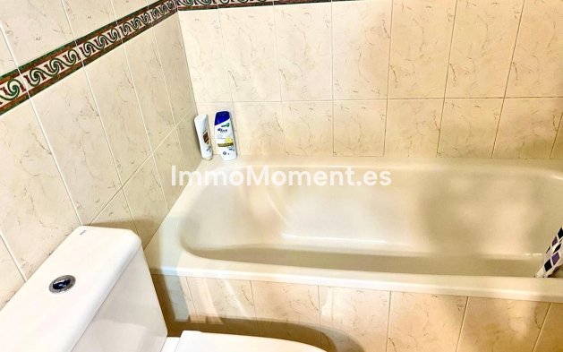 Revente - Villa individuelle - Marbella - Marbella Centro