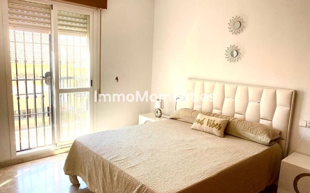 Revente - Villa individuelle - Marbella - Marbella Centro
