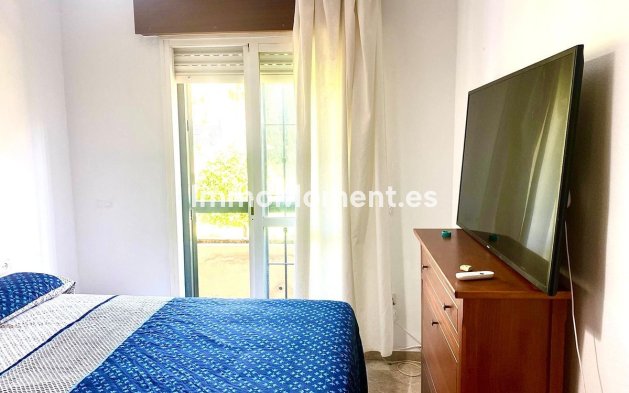 Revente - Villa individuelle - Marbella - Marbella Centro