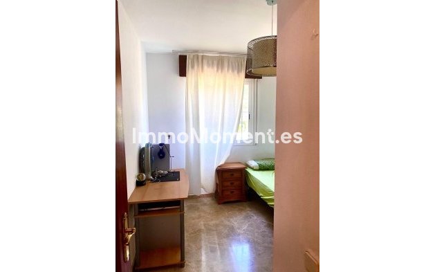 Revente - Villa individuelle - Marbella - Marbella Centro