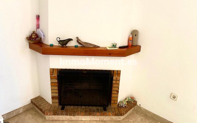 Revente - Villa individuelle - Marbella - Marbella Centro