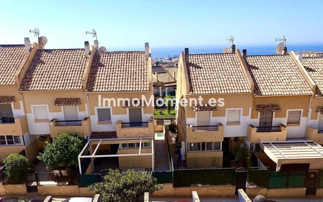 Revente - Villa individuelle - Marbella - Marbella Centro