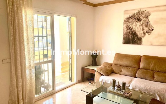 Revente - Villa individuelle - Marbella - Marbella Centro
