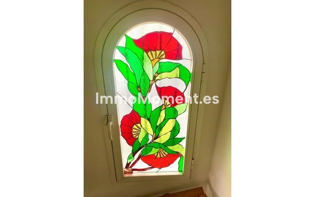 Revente - Villa individuelle - Marbella - Marbella Centro