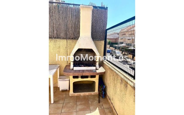 Revente - Villa individuelle - Marbella - Marbella Centro