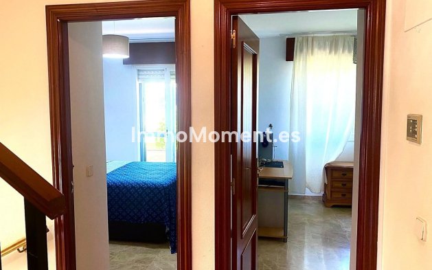 Revente - Villa individuelle - Marbella - Marbella Centro