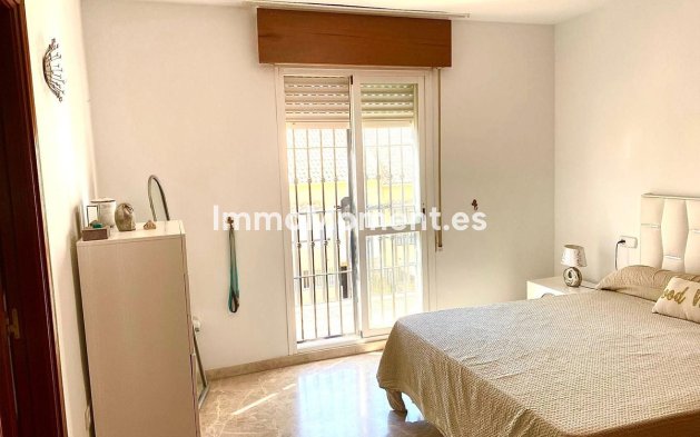 Revente - Villa individuelle - Marbella - Marbella Centro