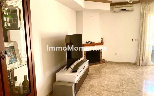 Revente - Villa individuelle - Marbella - Marbella Centro
