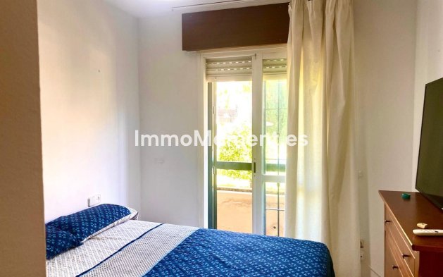 Revente - Villa individuelle - Marbella - Marbella Centro