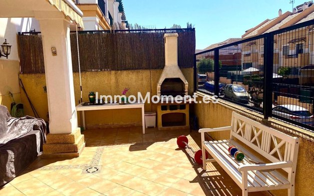 Revente - Villa individuelle - Marbella - Marbella Centro