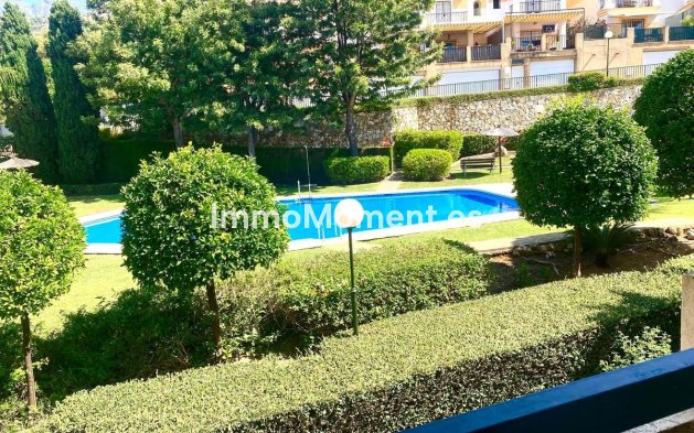 Revente - Villa individuelle - Marbella - Marbella Centro