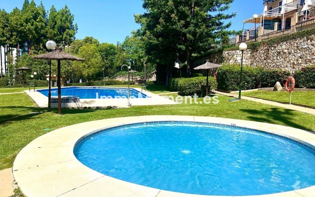 Revente - Villa individuelle - Marbella - Marbella Centro