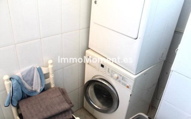 Revente - Villa individuelle - Marbella - Marbella Centro