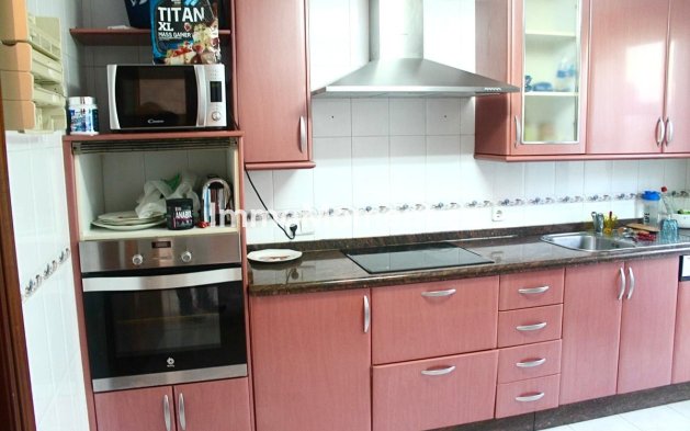 Revente - Villa individuelle - Marbella - Marbella Centro