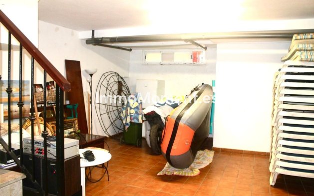 Revente - Villa individuelle - Marbella - Marbella Centro