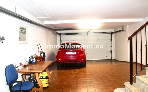 Revente - Villa individuelle - Marbella - Marbella Centro