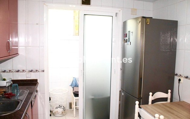 Revente - Villa individuelle - Marbella - Marbella Centro