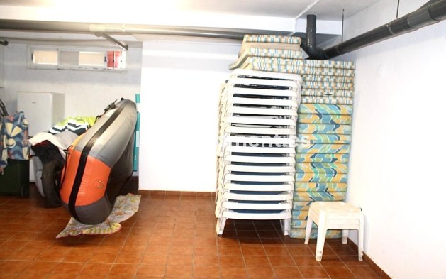 Revente - Villa individuelle - Marbella - Marbella Centro