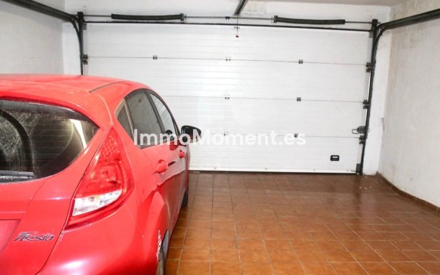 Revente - Villa individuelle - Marbella - Marbella Centro