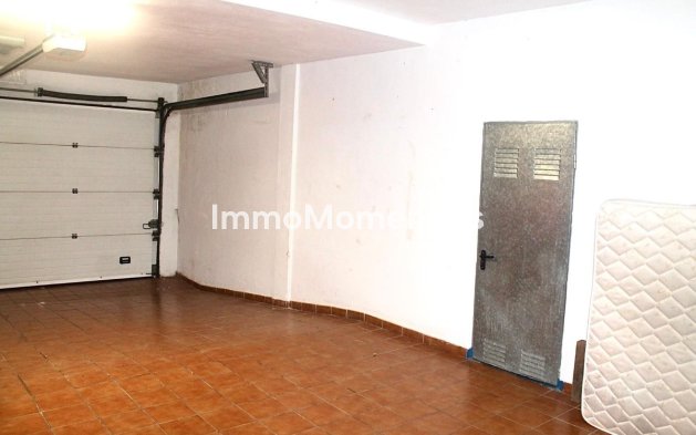 Revente - Villa individuelle - Marbella - Marbella Centro