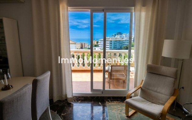 Revente - Appartement - Fuengirola - Fuengirola Centro