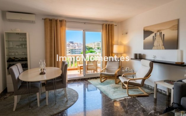 Revente - Appartement - Fuengirola - Fuengirola Centro