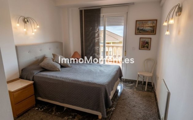 Revente - Appartement - Fuengirola - Fuengirola Centro