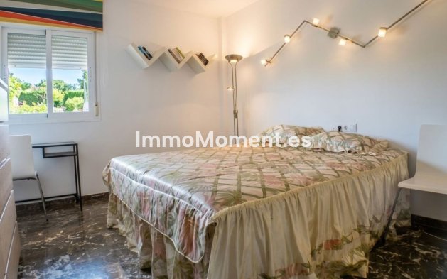 Revente - Appartement - Fuengirola - Fuengirola Centro