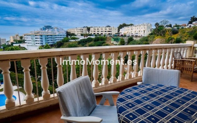 Revente - Appartement - Fuengirola - Fuengirola Centro