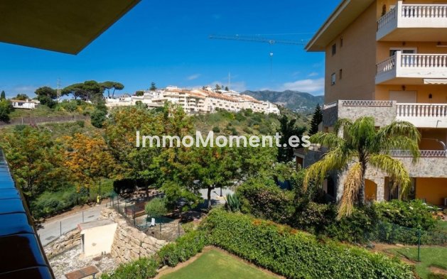 Revente - Appartement - Fuengirola - Fuengirola Centro