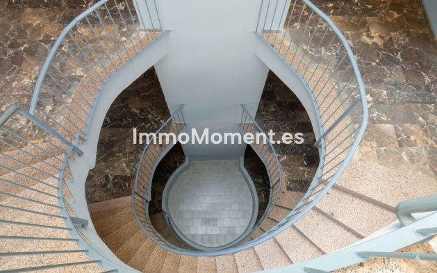 Revente - Appartement - Fuengirola - Fuengirola Centro