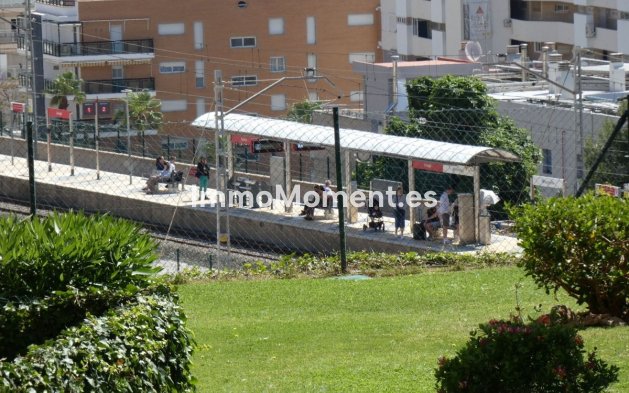 Revente - Appartement - Fuengirola - Fuengirola Centro
