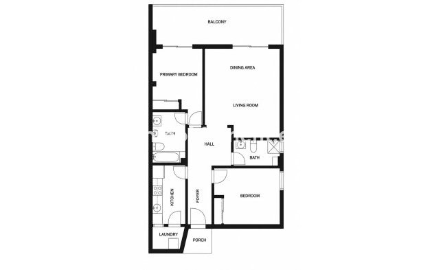 Revente - Appartement - Fuengirola - Fuengirola Centro