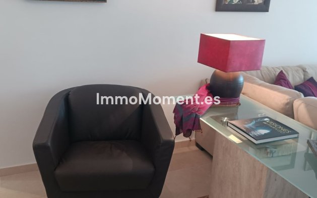 Wiederverkauf - Wohnung - Marbella - Elviria
