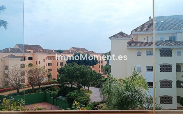 Wiederverkauf - Wohnung - Marbella - Elviria