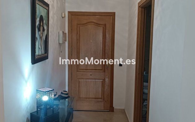 Wiederverkauf - Wohnung - Marbella - Elviria