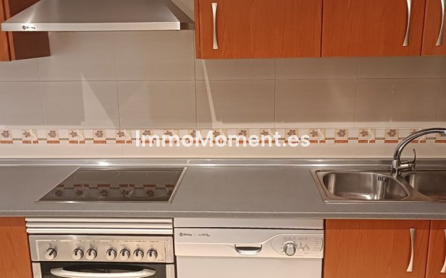 Wiederverkauf - Wohnung - Marbella - Elviria
