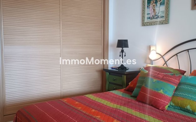 Wiederverkauf - Wohnung - Marbella - Elviria