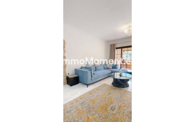 Bestaande woning - Appartement - Estepona  - Estepona Centro