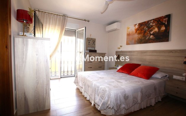 Resale - Townhouse - Marbella - Marbella Centro