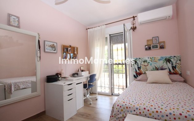 Resale - Townhouse - Marbella - Marbella Centro
