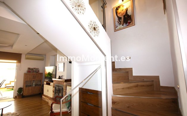 Resale - Townhouse - Marbella - Marbella Centro