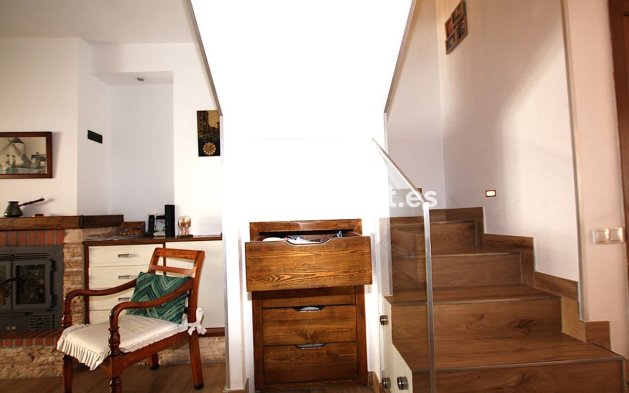 Resale - Townhouse - Marbella - Marbella Centro